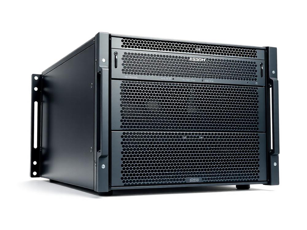 Servers & Workstations
