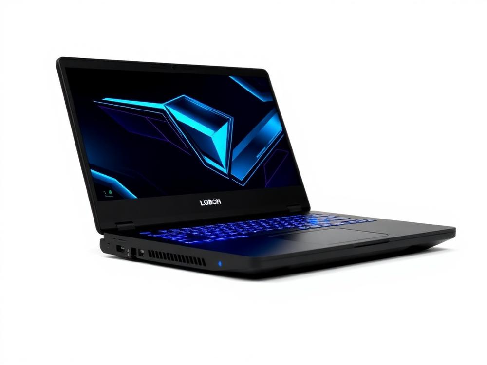 Dell G15 Gaming Laptop — RTX Graphics