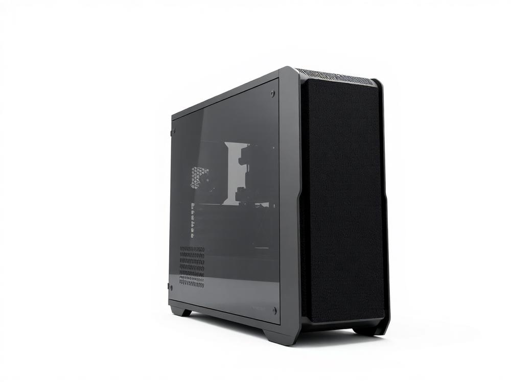 Xeon Workstation for CAD & Rendering